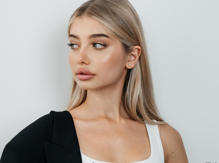 Фото Lisa Chitak