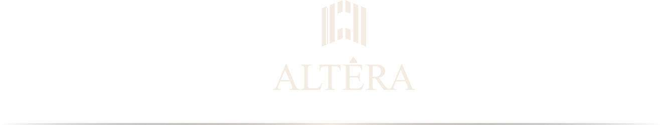 Altera Logo