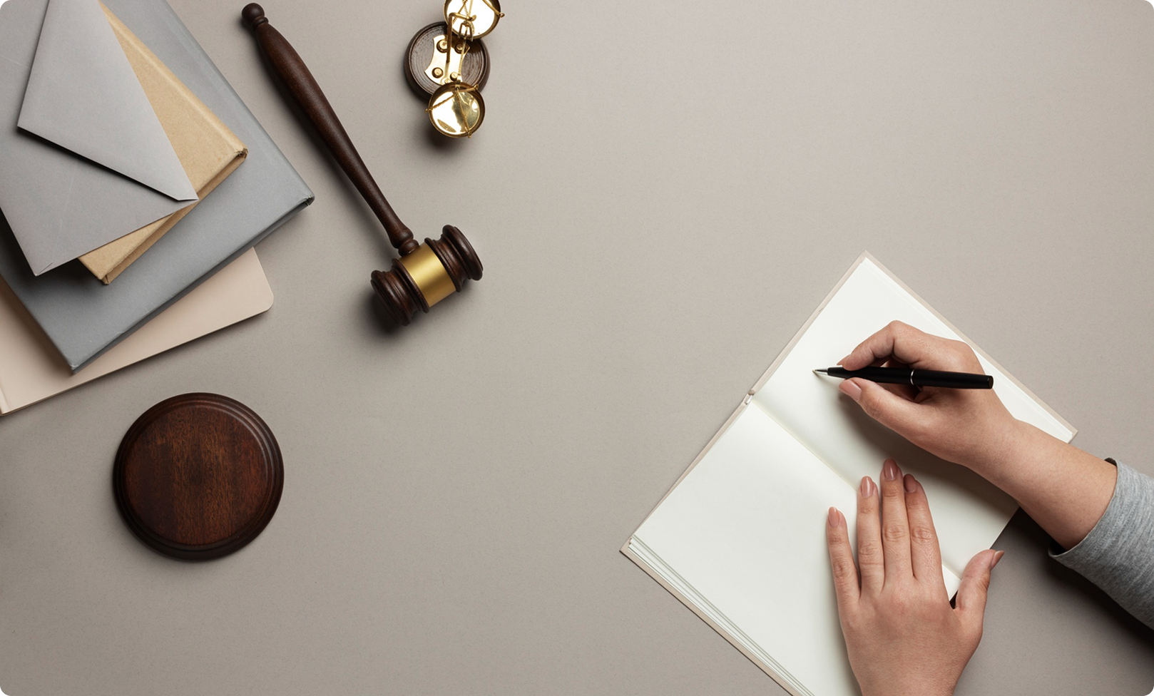 Юридическая помощь